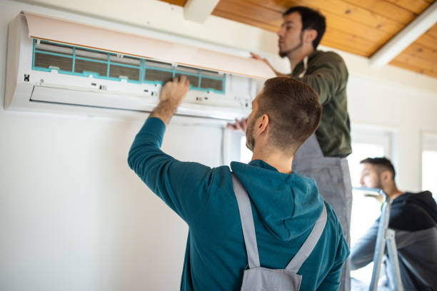 Best Affordable HVAC services  in Union Point, GA