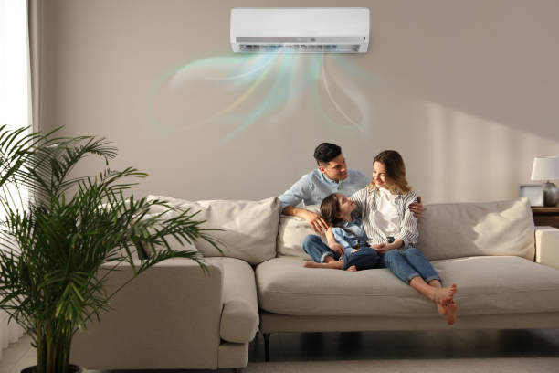Best Air conditioning repair  in Union Point, GA