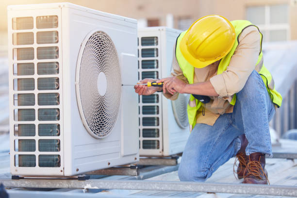 Best HVAC replacement cost  in Union Point, GA