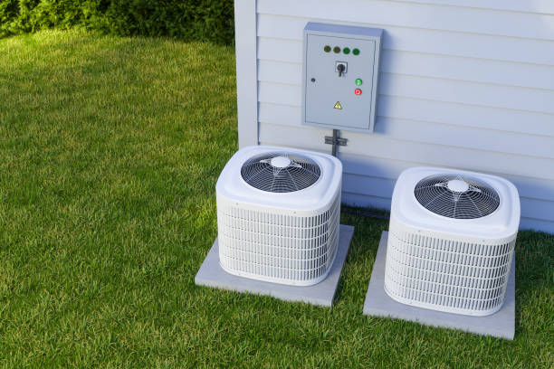 Best Emergency HVAC repair  in Union Point, GA