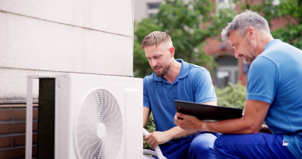 Best Emergency HVAC repair  in Union Point, GA