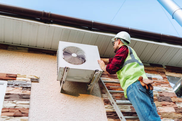 Union Point, GA HVAC Company