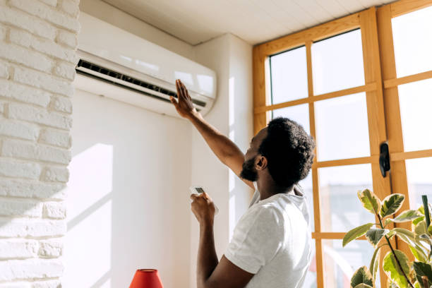 Best HVAC tune-up services  in Union Point, GA