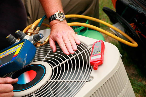 Best Heating repair services  in Union Point, GA