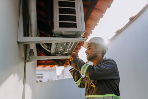 Best Air quality test  in Union Point, GA