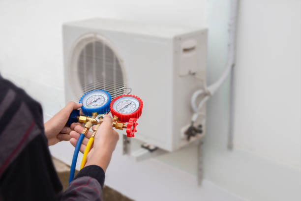Best HVAC installation services  in Union Point, GA