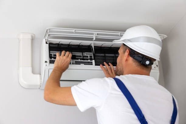 Reliable Union Point, GA HVAC Solutions