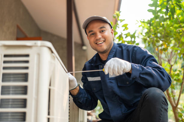 Affordable air conditioning repair in Union Point, GA