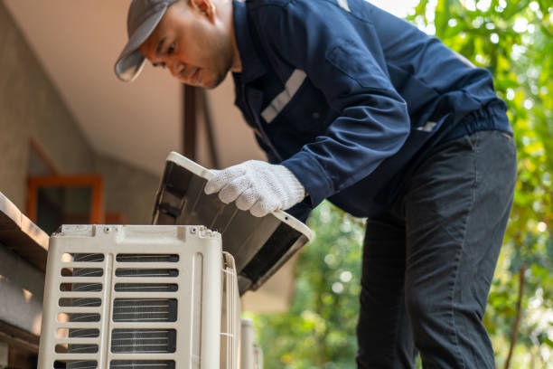 Best Best HVAC companies  in Union Point, GA