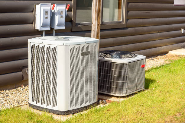 Best Residential HVAC services  in Union Point, GA