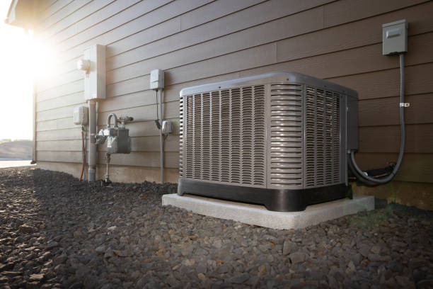 Best HVAC companies near me  in Union Point, GA